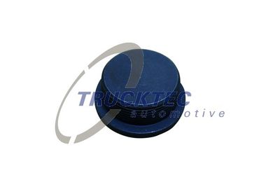 TRUCKTEC AUTOMOTIVE Verschlussschraube (01.67.138)