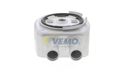 RADIATOR ULEI ULEI MOTOR VEMO V25600034 48