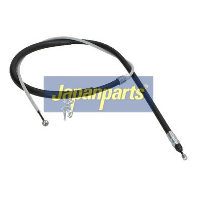 JAPANPARTS Тросик, cтояночный тормоз