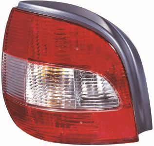 ABAKUS 551-1950L-UE Задний фонарь для RENAULT SCÉNIC I вэн (JA0/1_, FA0_)
