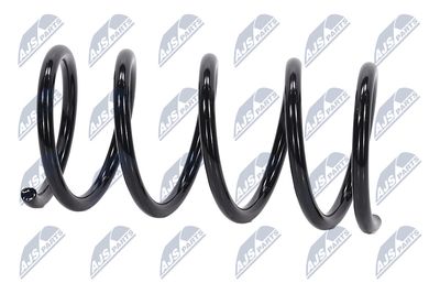 ARC SPIRAL NTY ASZVV004 8