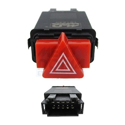 COMUTATOR LUMINI DE AVARIE