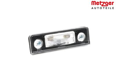 ILUMINARE NUMAR DE CIRCULATIE METZGER AUTOTEILE 2080033 36