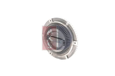 KUPPLUNG KüHLERLüFTER AKS DASIS 058450N 2