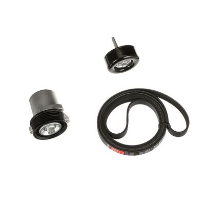 KEILRIPPENRIEMENSATZ GATES K016PK2228 72