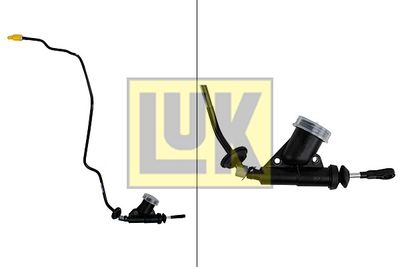 LuK 511 0145 10 Головний циліндр зчеплення для MG (Мджи)