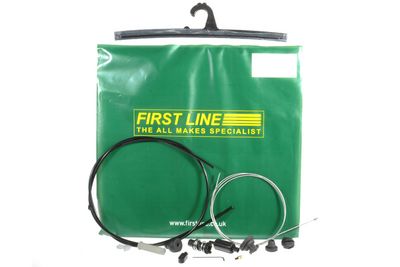 FIRST LINE Accelerator Cable FKA1000