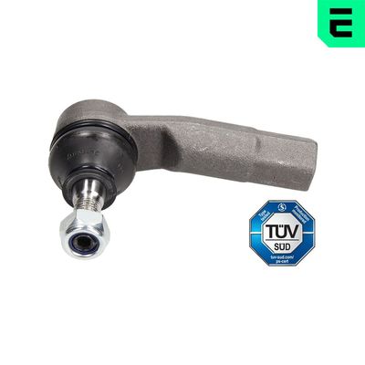 Tie Rod End G1-1074