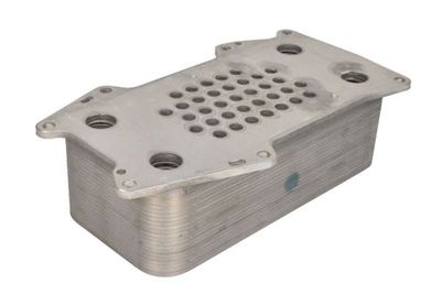 Olie radiator