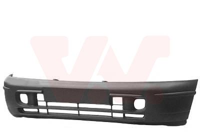 VAN WEZEL 1756570 Усилитель бампера  для FIAT BRAVA (Фиат Брава)