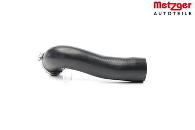 LADELUFTSCHLAUCH METZGER AUTOTEILE 2401409 19