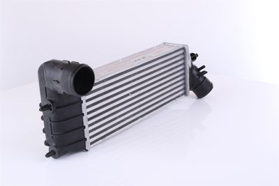 INTERCOOLER COMPRESOR NISSENS 96766 37