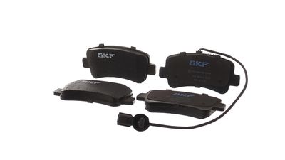 BREMSBELAGSATZ SCHEIBENBREMSE SKF VKBP90010E 34