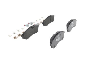 BREMSBELAGSATZ SCHEIBENBREMSE ATE 13046038952 10