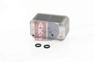 ÖLKüHLER AUTOMATIKGETRIEBE AKS DASIS 056034N 15