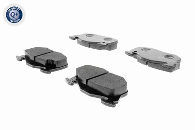 BREMSBELAGSATZ SCHEIBENBREMSE VAICO V220094 2