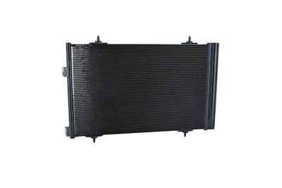 CONDENSATOR CLIMATIZARE NRF 35945 45