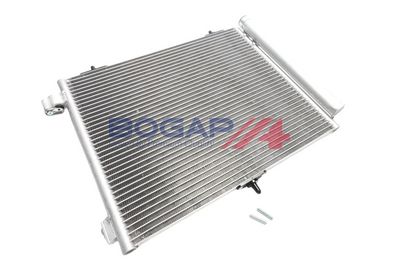 CONDENSATOR CLIMATIZARE