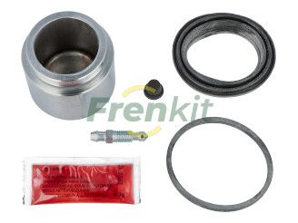 FRENKIT 254965 Тормозной суппорт для TALBOT 1307-1510 Simca 1510 1.6