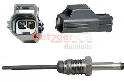 SENSOR ABGASTEMPERATUR METZGER AUTOTEILE 0894561 1