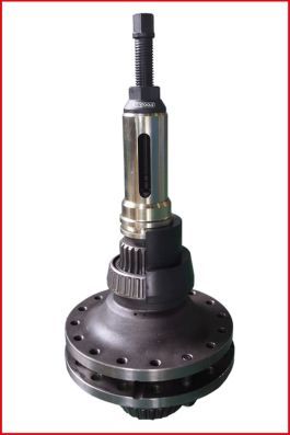 ABZIEHERSATZ DIFFERENTIAL-HAUPTWELLE KS TOOLS 4603690 4