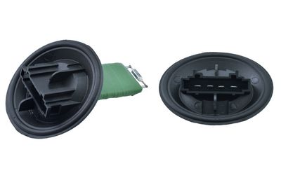 Odpor, vnitřní tlakový ventilátor ELTA AUTOMOTIVE EH1065