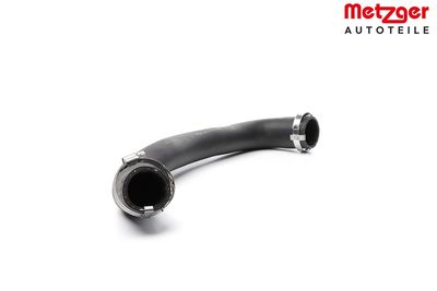 LADELUFTSCHLAUCH METZGER AUTOTEILE 2401116 33