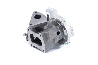 LADER AUFLADUNG BTS Turbo T914781 28