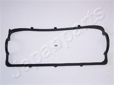 Прокладка, крышка головки цилиндра JAPANPARTS GP-408 для HONDA QUINTET