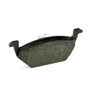 BREMSBELAGSATZ SCHEIBENBREMSE DELPHI LP1514 18