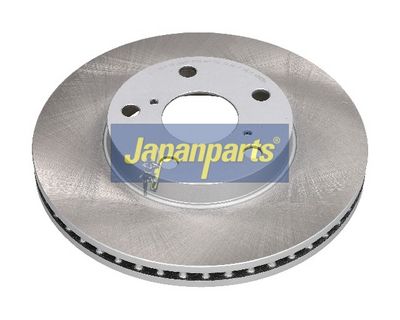JAPANPARTS Stabdžių diskas