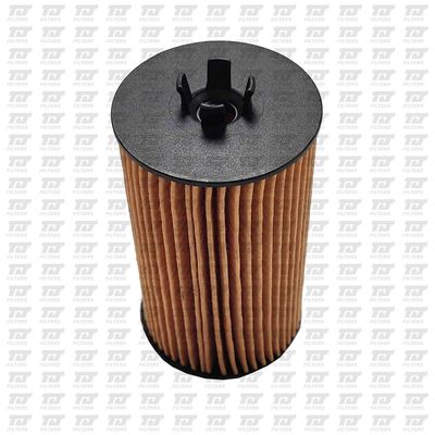 FILTRU ULEI QUINTON HAZELL QFL0424 1