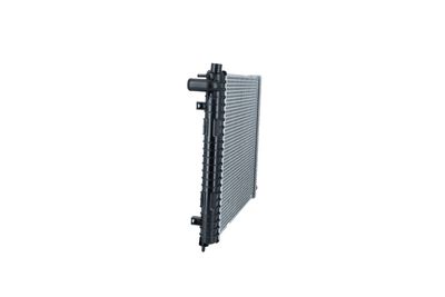 KüHLER MOTORKüHLUNG NRF 55445 17