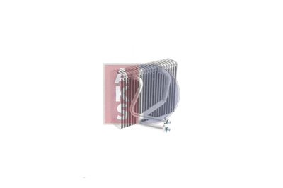 VERDAMPFER KLIMAANLAGE AKS DASIS 820264N 13