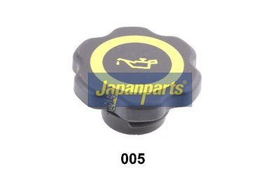 JAPANPARTS Dangtelis, alyvos pildymo anga