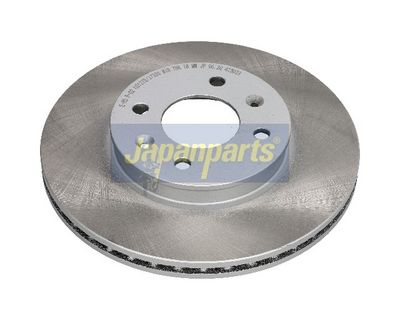 спирачен диск JAPANPARTS DI-K27C
