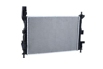 RADIATOR RACIRE MOTOR NRF 58650 23