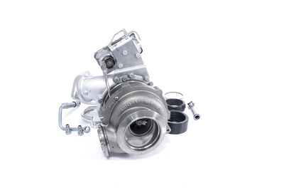 LADER AUFLADUNG BTS Turbo T981239 19