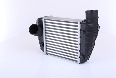 INTERCOOLER COMPRESOR NISSENS 96544 27