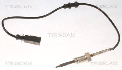 датчик, температура на изгорелите газове TRISCAN 8826 29127