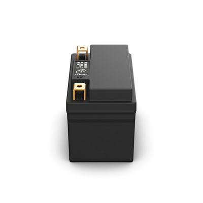 BATERIE DE PORNIRE BOSCH 0986124005 2