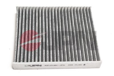 Filter, Innenraumluft