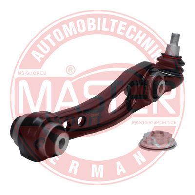 Rameno zavesenia kolies MASTER-SPORT GERMANY 39860-PCS-MS