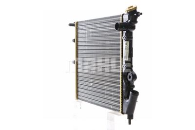 RADIATOR RACIRE MOTOR MAHLE CR642000S 19