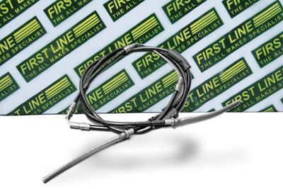 жило, ръчна спирачка FIRST LINE FKB1519