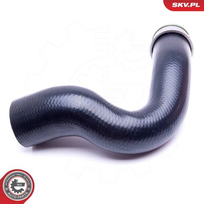 Kompresoriaus padavimo žarna