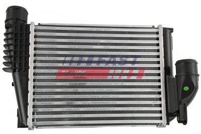 Chladič turba FAST FT55588