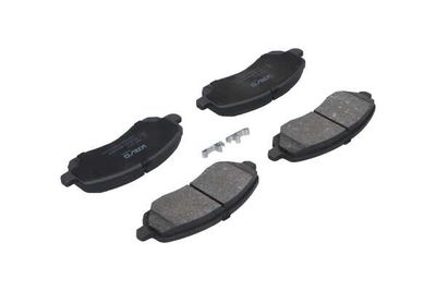 SET PLACUTE FRANA FRANA DISC Kavo Parts KBP5516 13