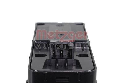 SCHALTER FENSTERHEBER METZGER AUTOTEILE 09161207 1