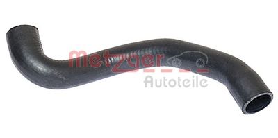 Hadice chladiče METZGER AUTOTEILE 2420423